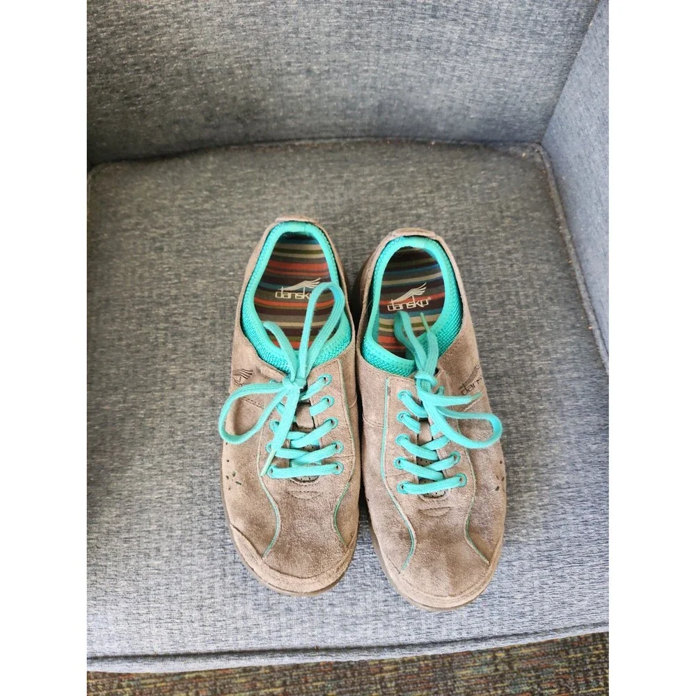 Dansko Women's 